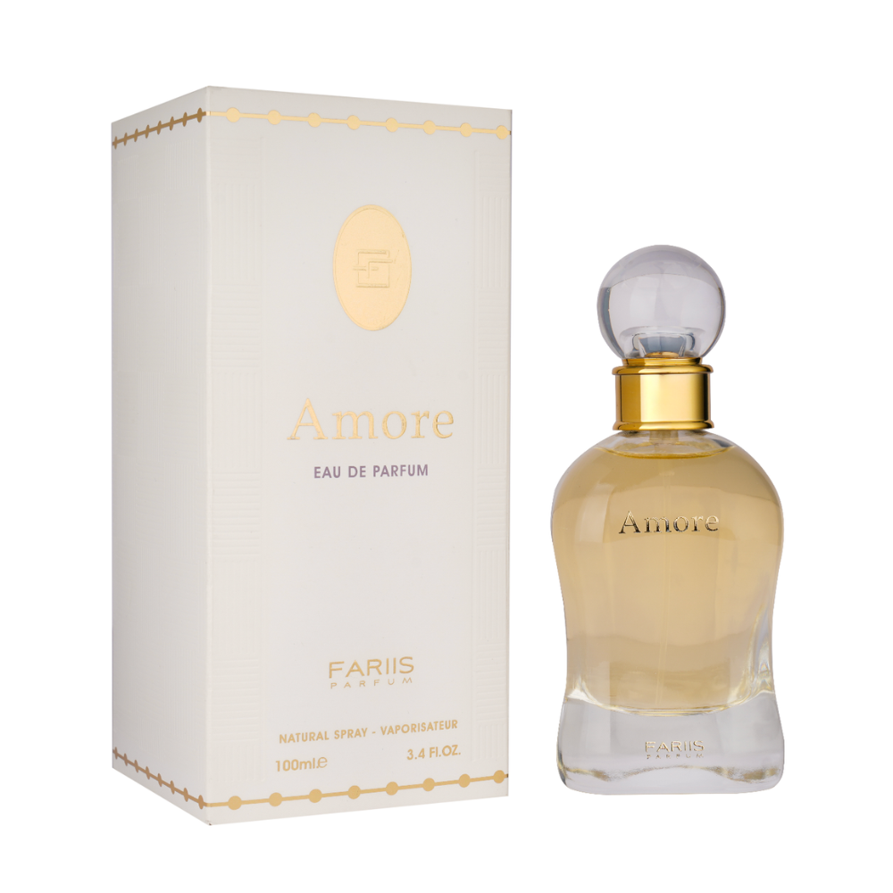 FARIIS Amore - Damen- 100ml