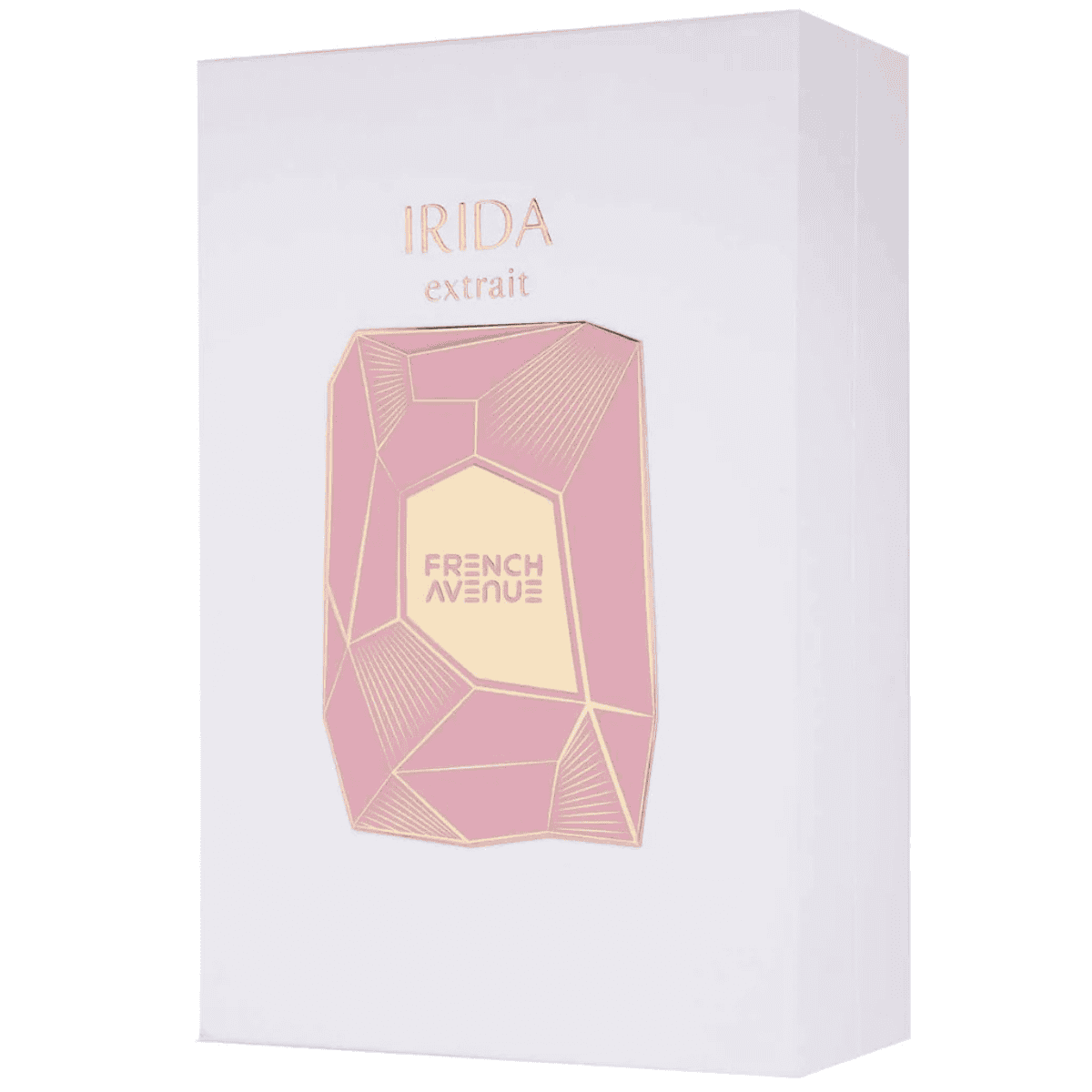 French Avenue Irida