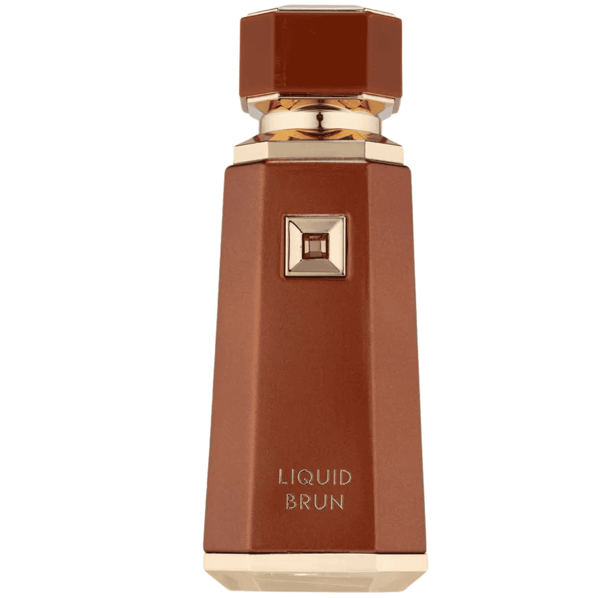 French Avenue Liquid Brun