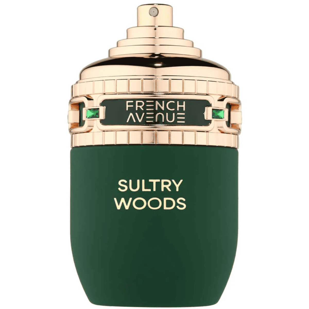 French Avenue Sultry Woods
