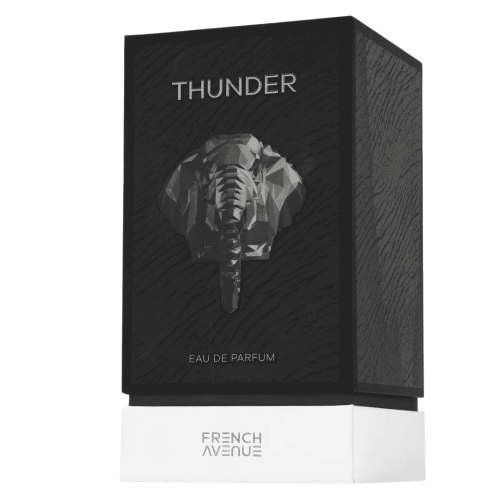 French Avenue Thunder