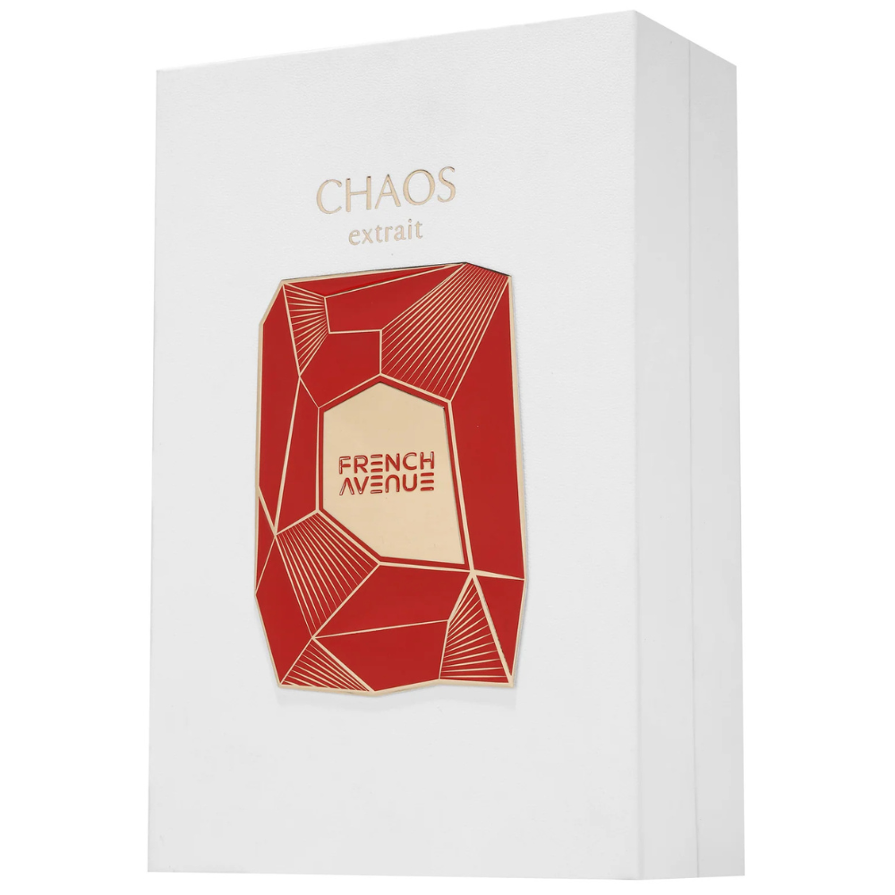 French Avenue Chaos