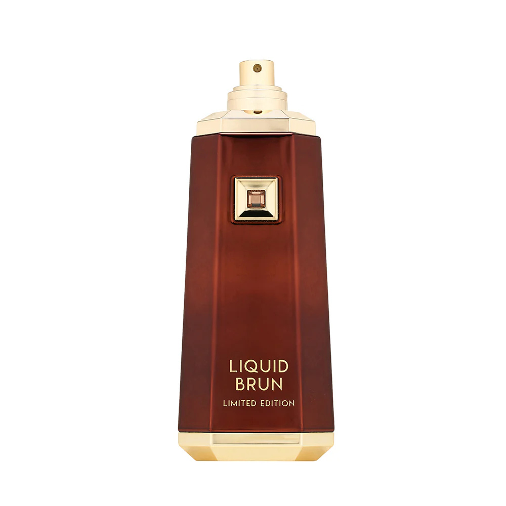 French Avenue Liquid Brun Limited Edition - Unisex - 150ml