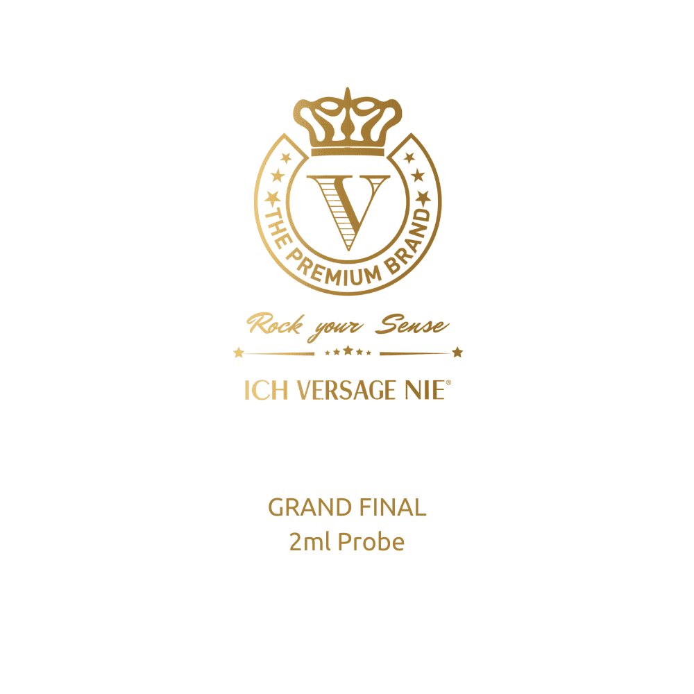 GRAND FINAL Probe