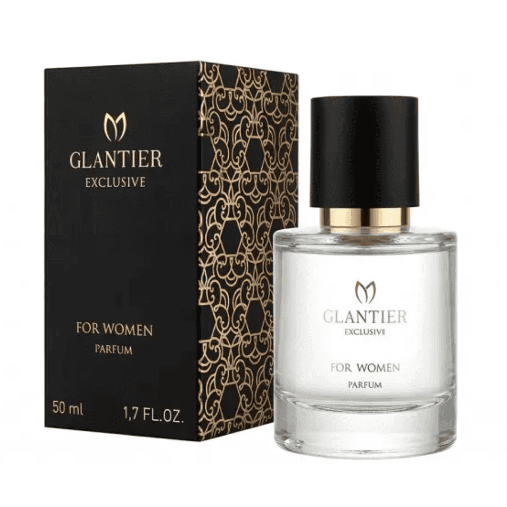 Glantier 100 Exclusive