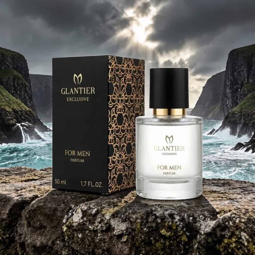 Glantier 101 Exclusive