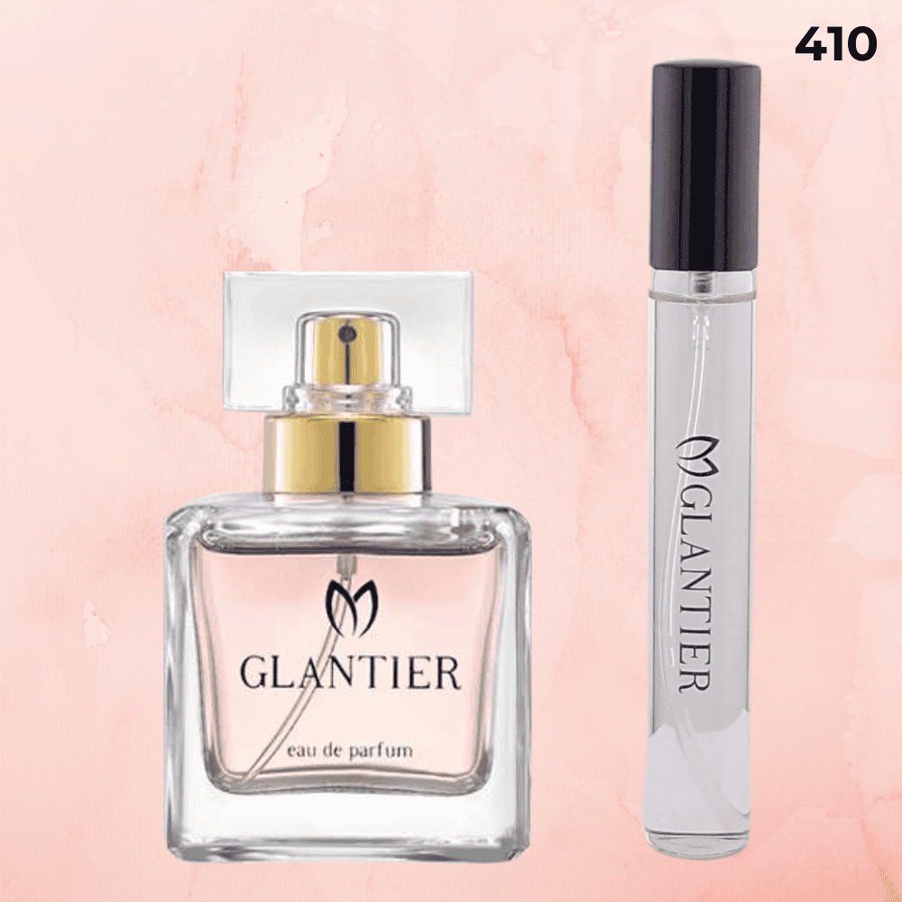 Glantier 410 Parfum Damen Multi