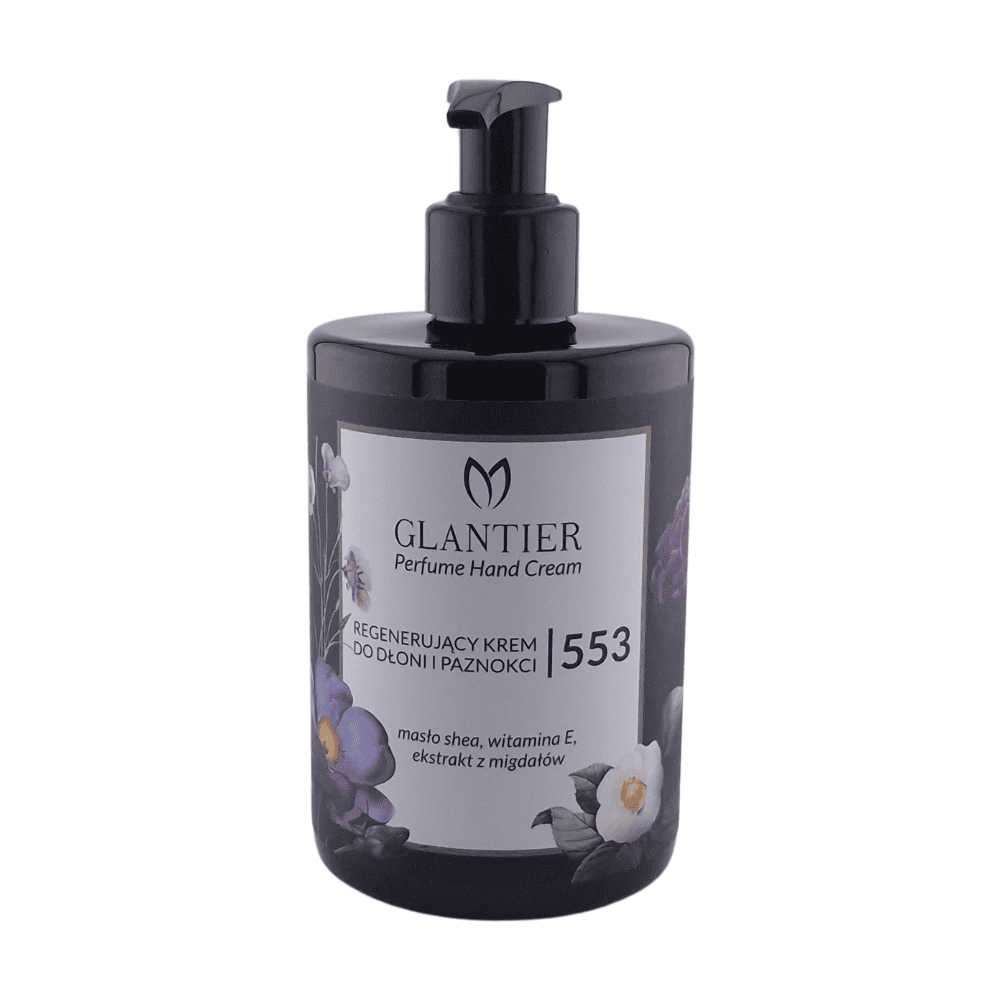 Glantier 553 Handcreme Spender
