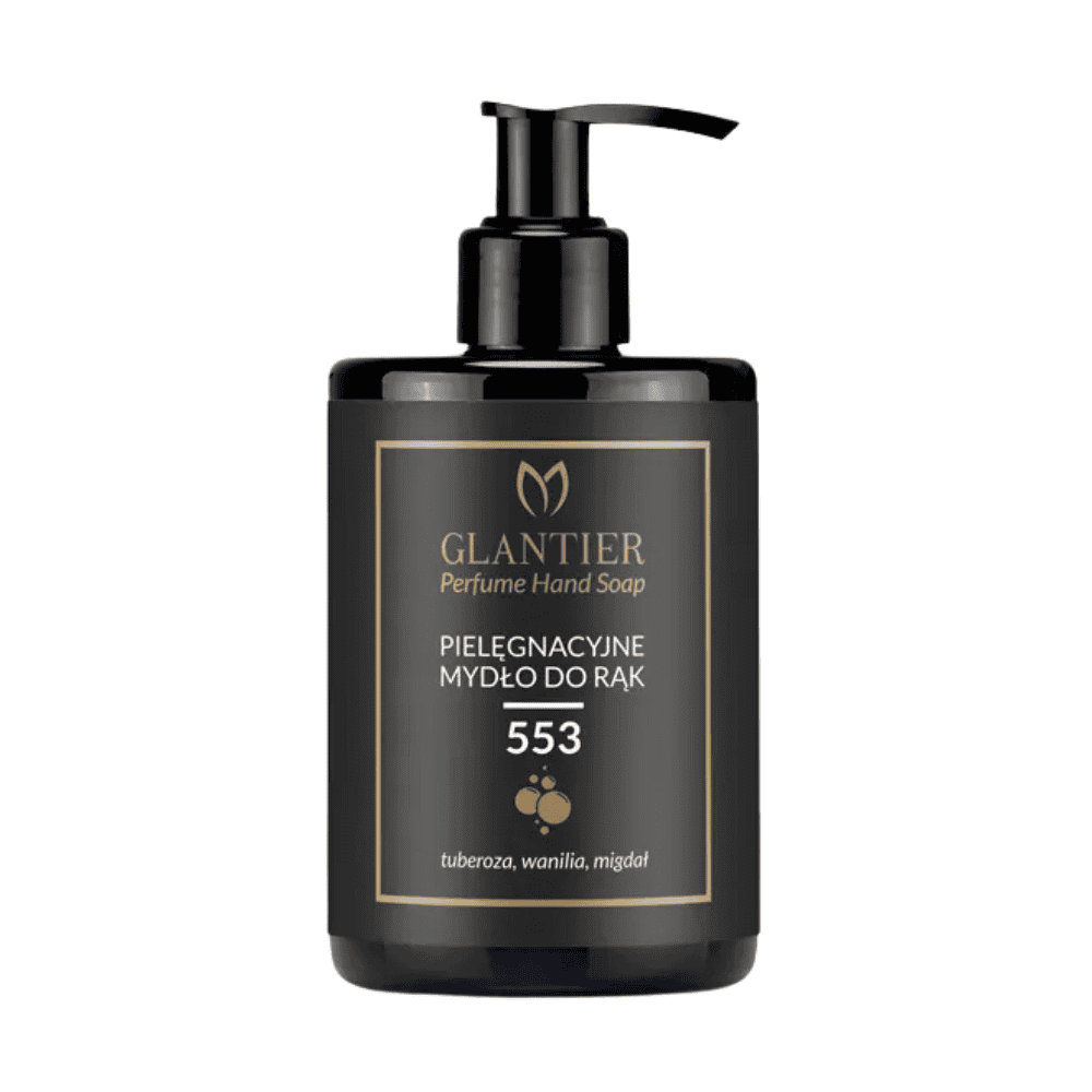 Glantier 553 Handseife