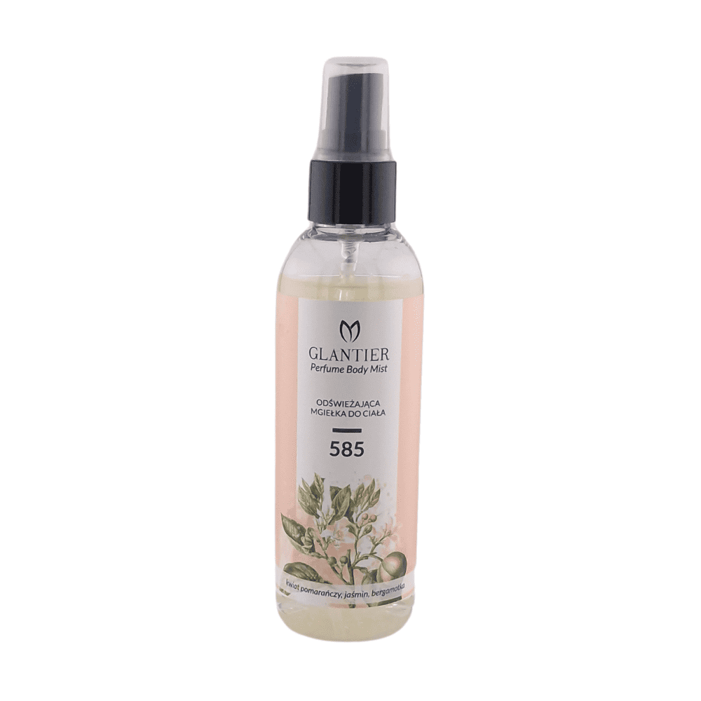 Glantier 585 Bodyspray