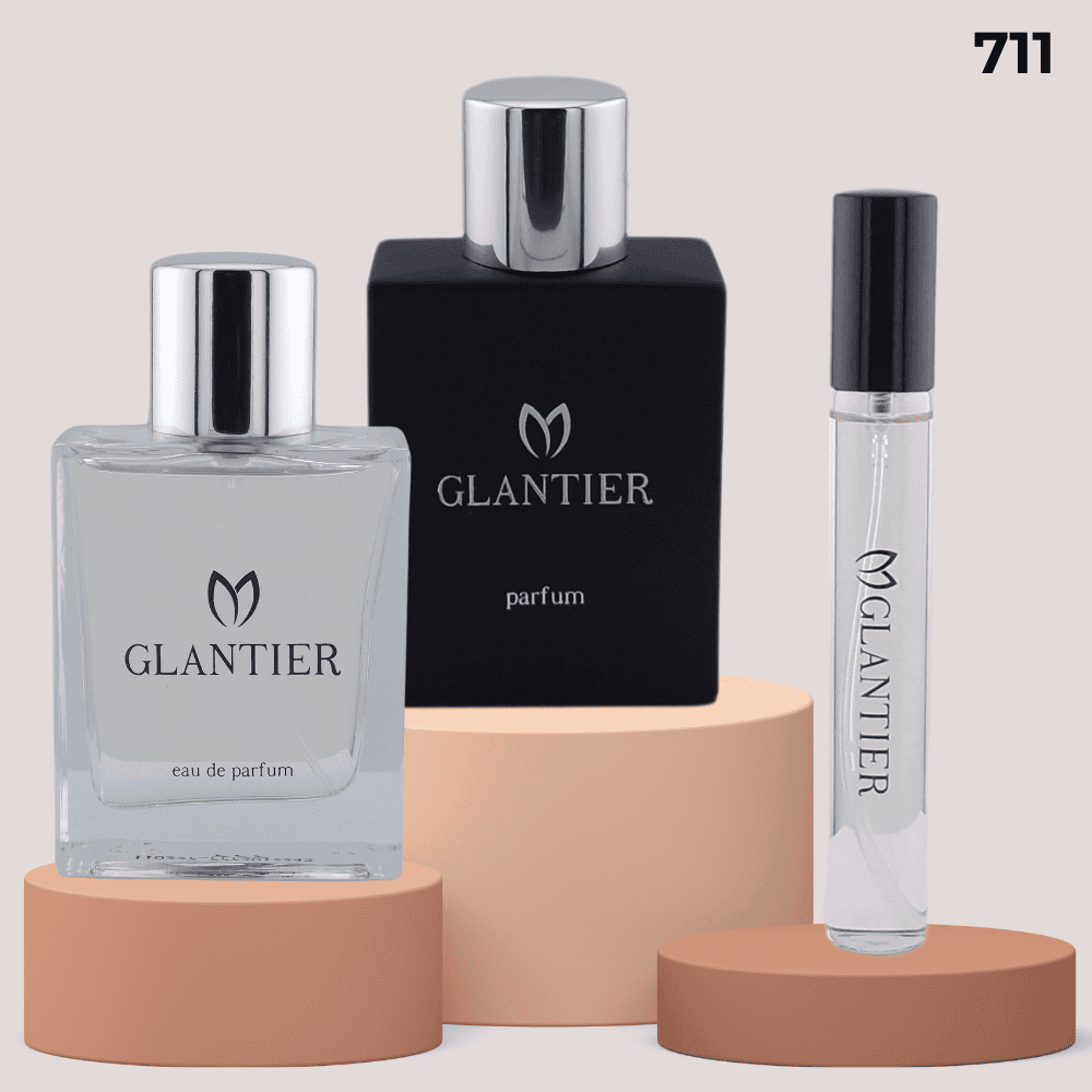 Glantier 711 Parfum Herren
