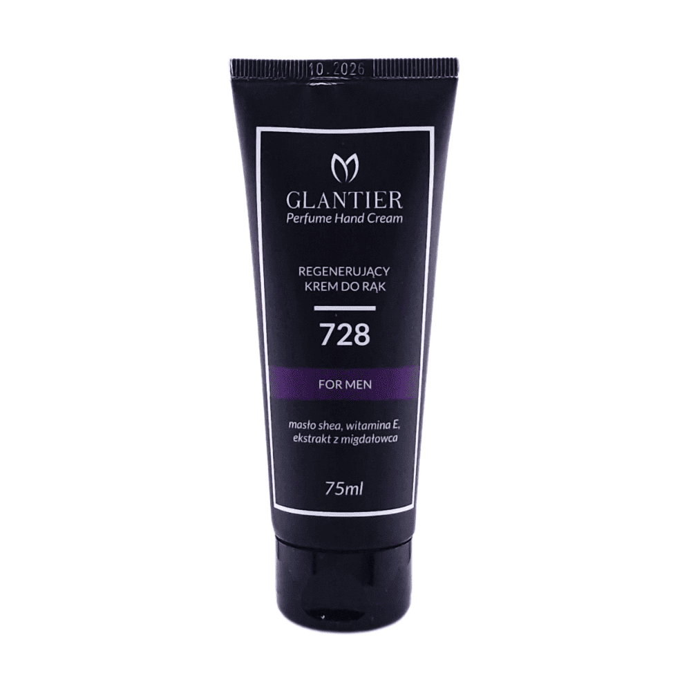 Glantier 728 Handcreme