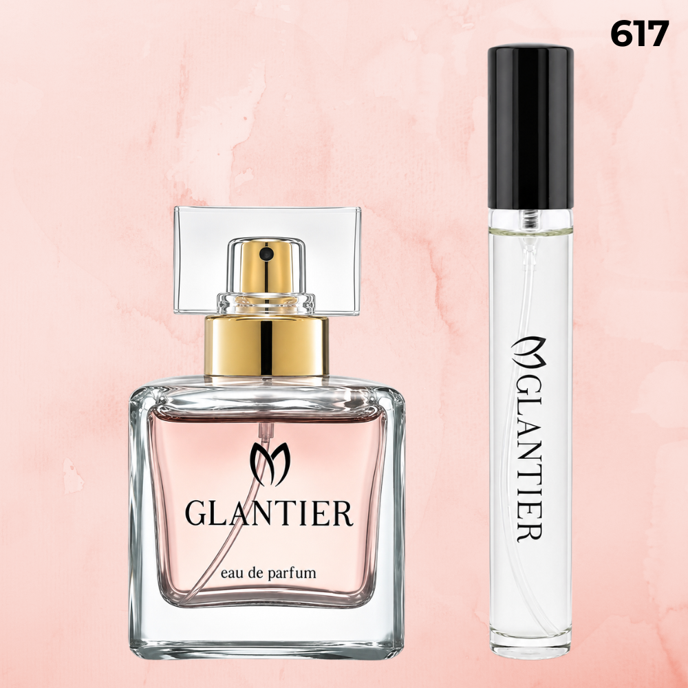 Glantier 617 Parfum - Damen