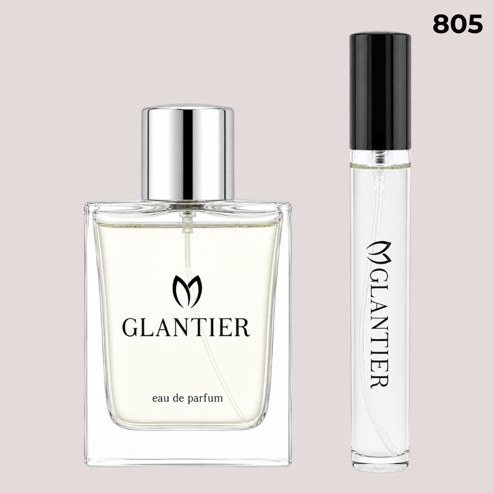 Glantier 805 Parfum - Herren