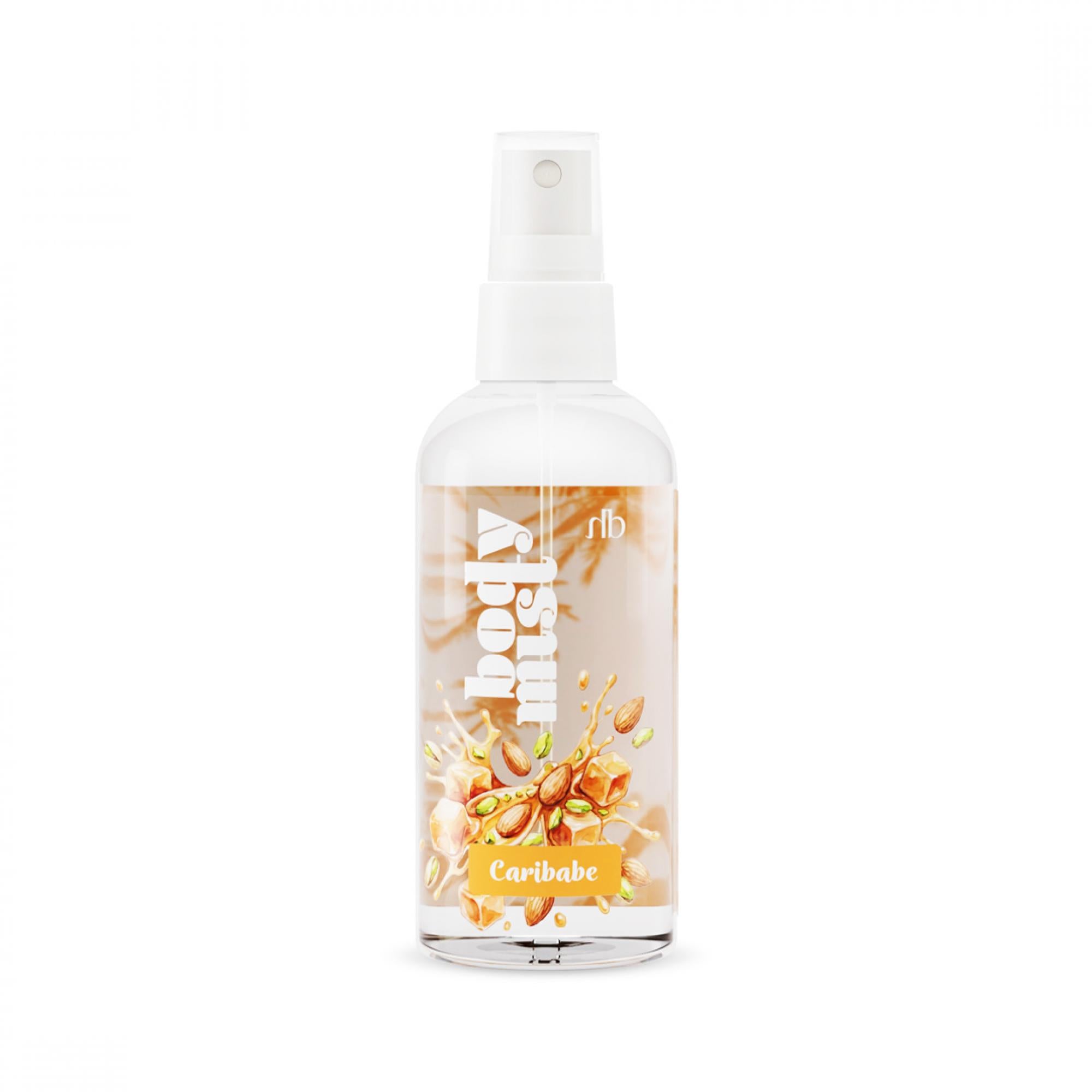 Halbea Caribabe Body Mist - 150ml