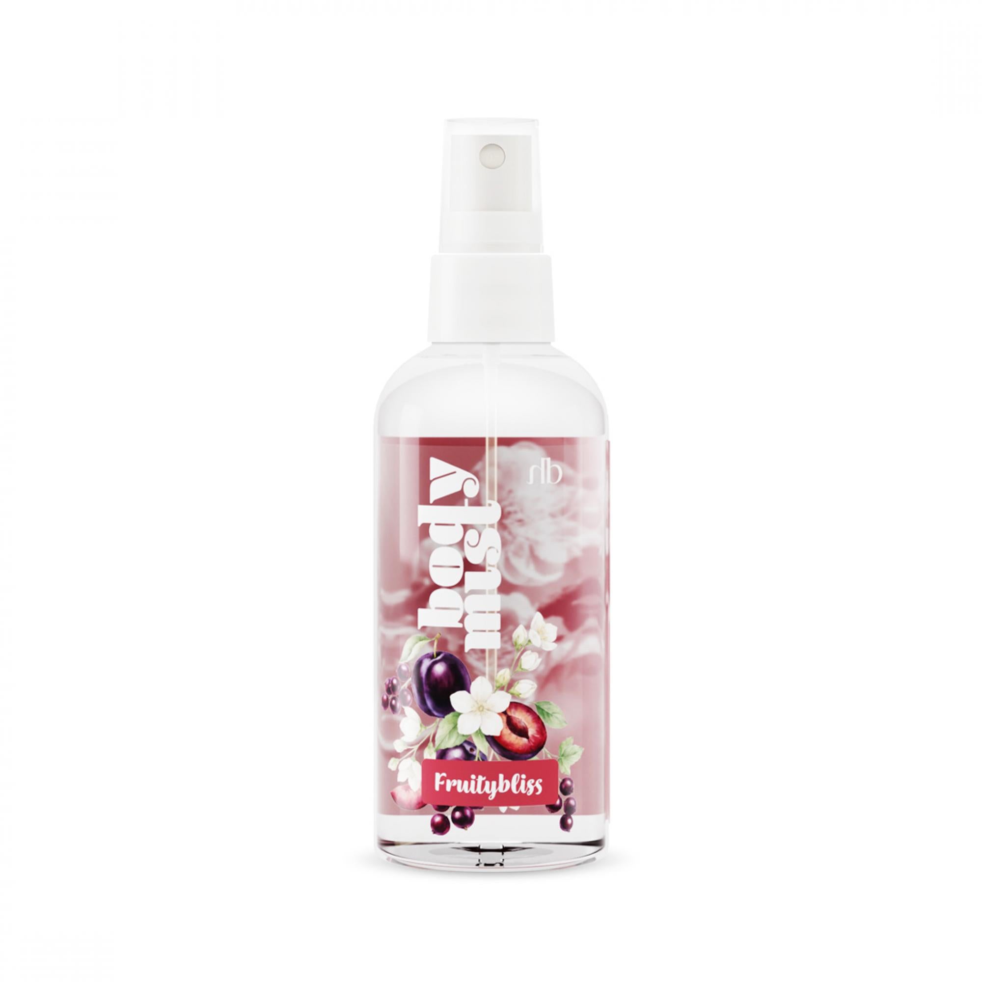 Halbea Fruitybliss Body Mist - 150ml