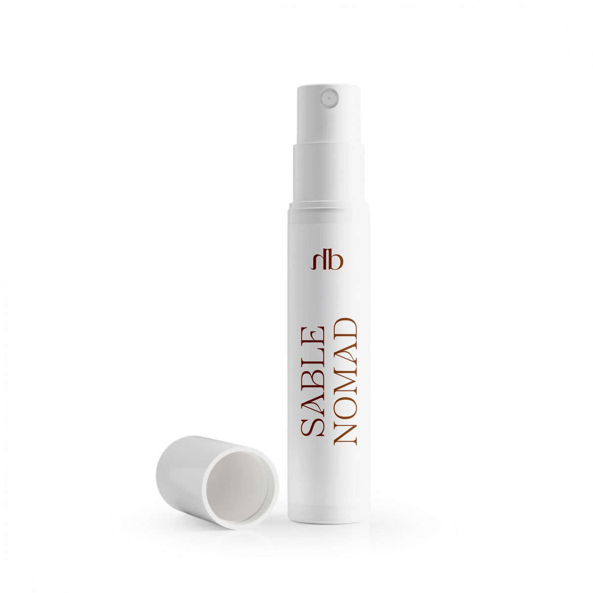 Sorgenta Halbea Sable Nomad Elixir - Unisex