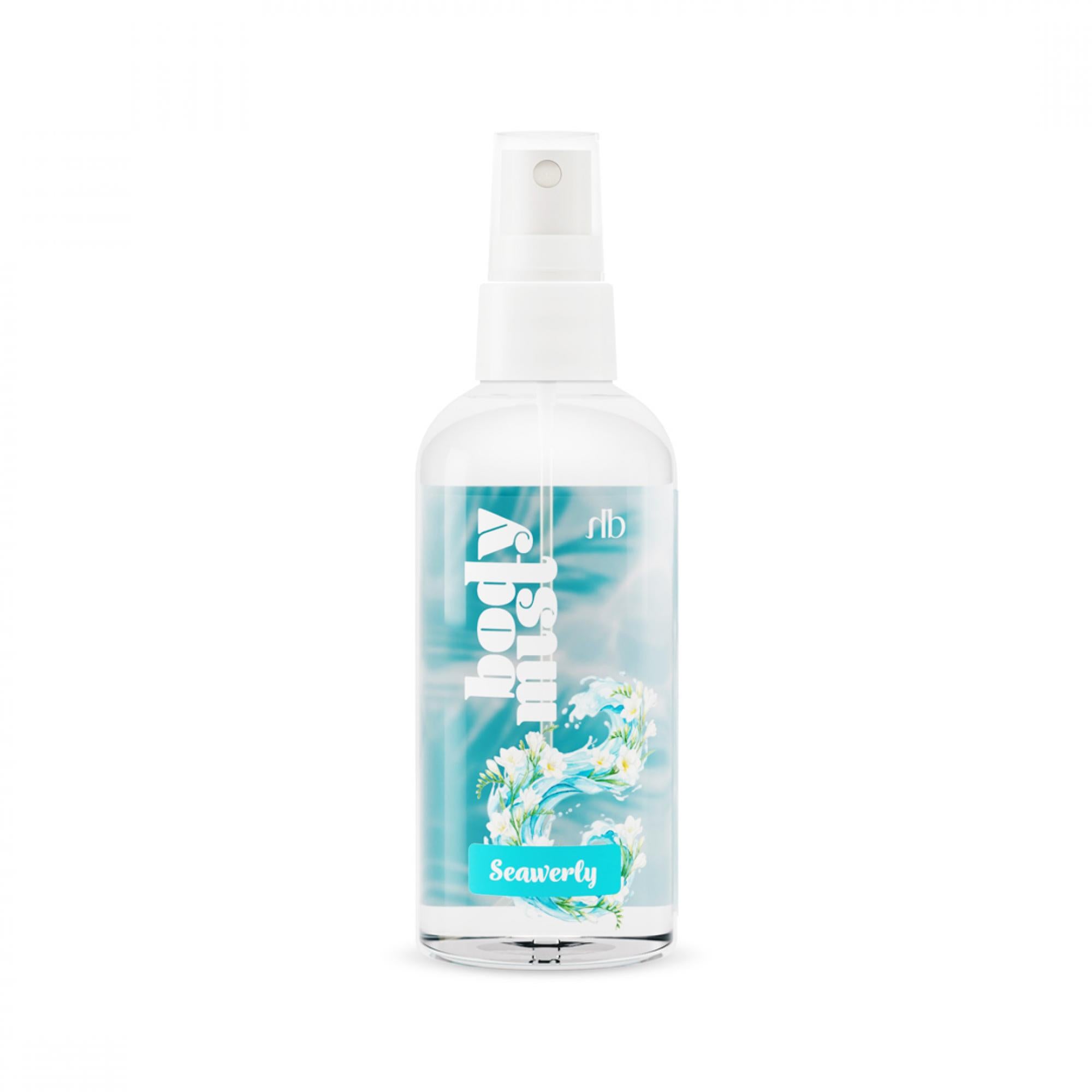 Halbea Seawerly Body Mist - 150ml