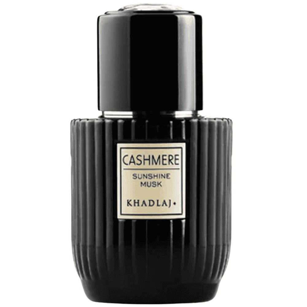 Khadlaj Cashmere Sunshine Musk