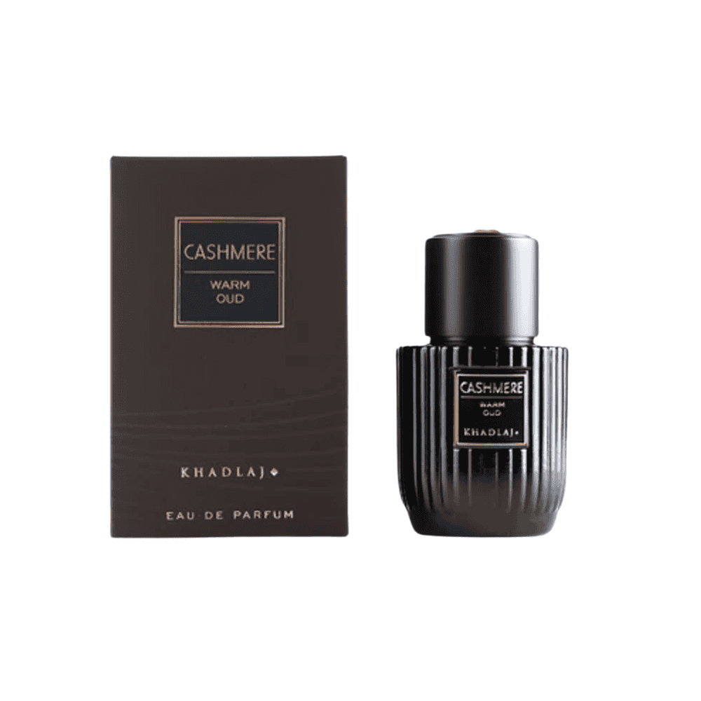 Khadlaj Cashmere Warm OUD