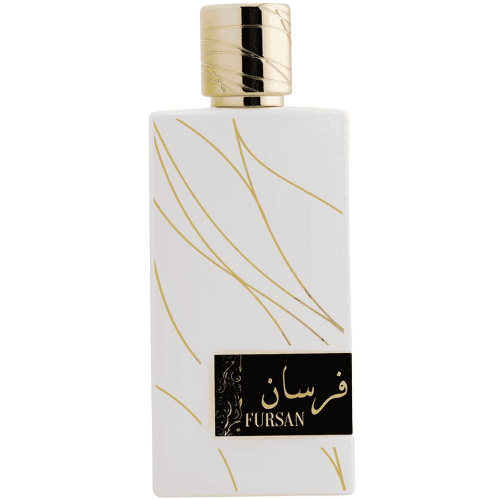 Khadlaj Fursan White