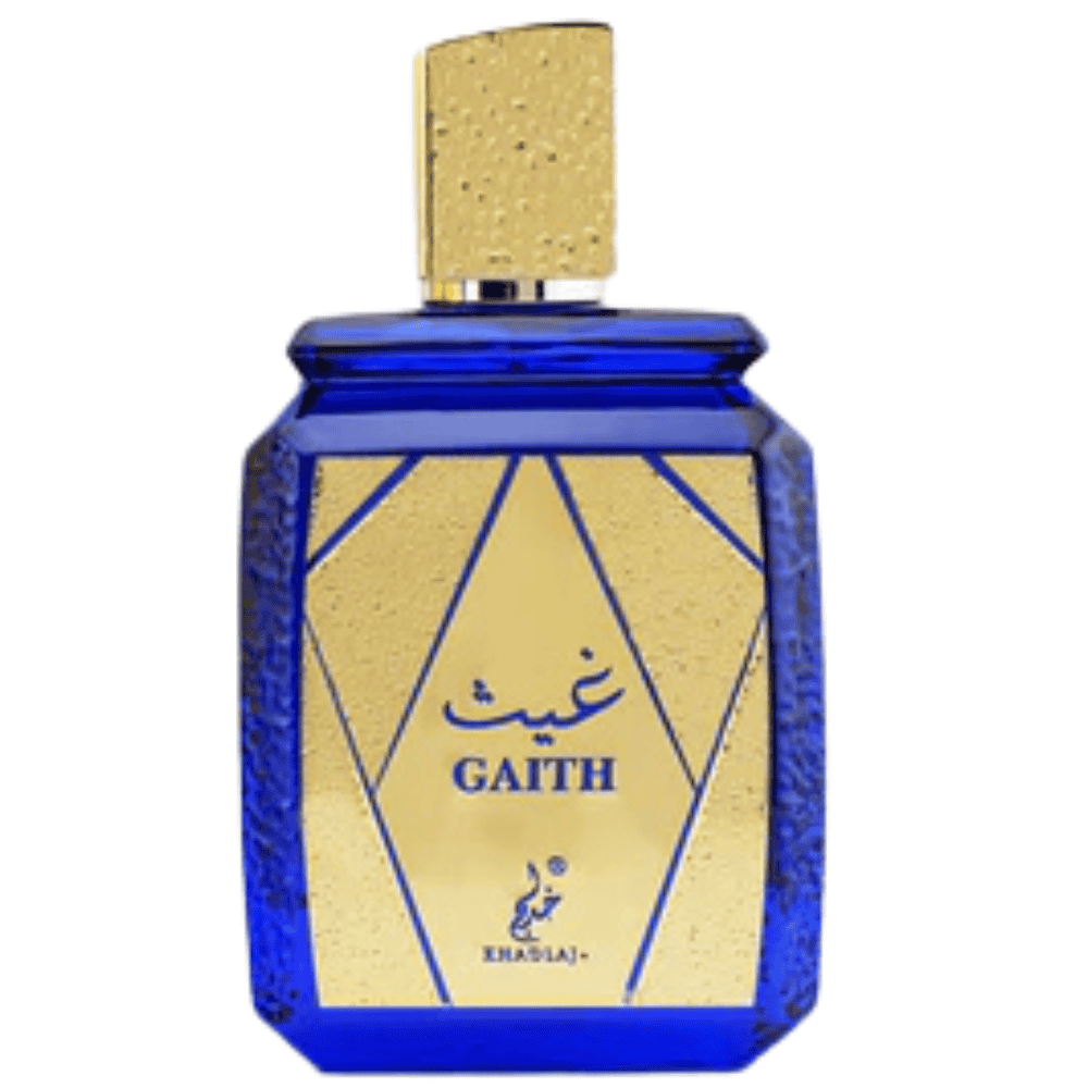 Khadlaj Gaith