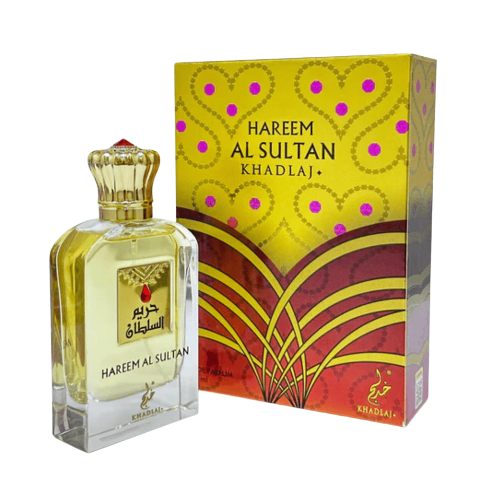 Khadlaj Hareem Al Sultan