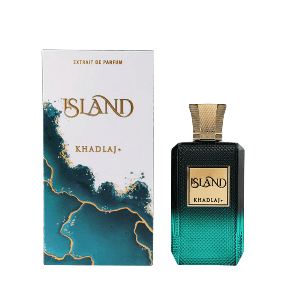 Khadlaj Island