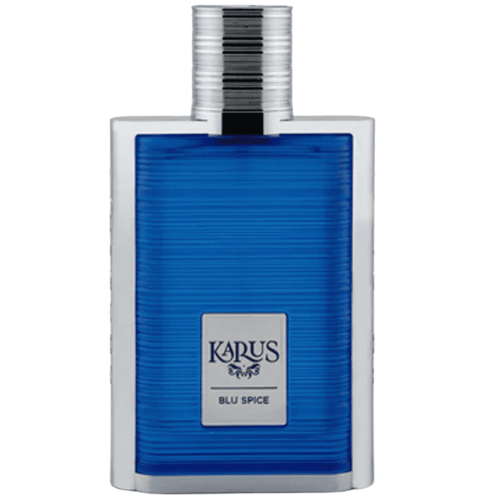 Khadlaj Karus Blu Spice