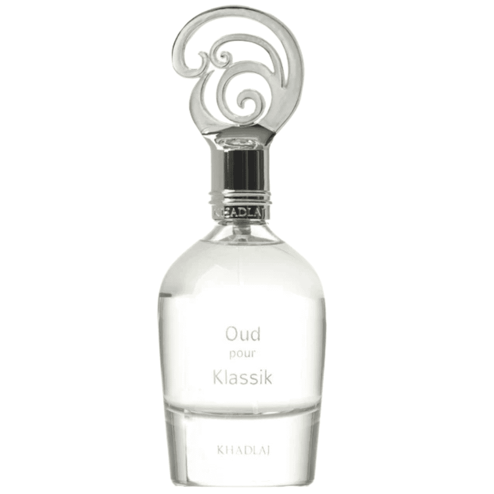 Khadlaj Oud Pour Klassik