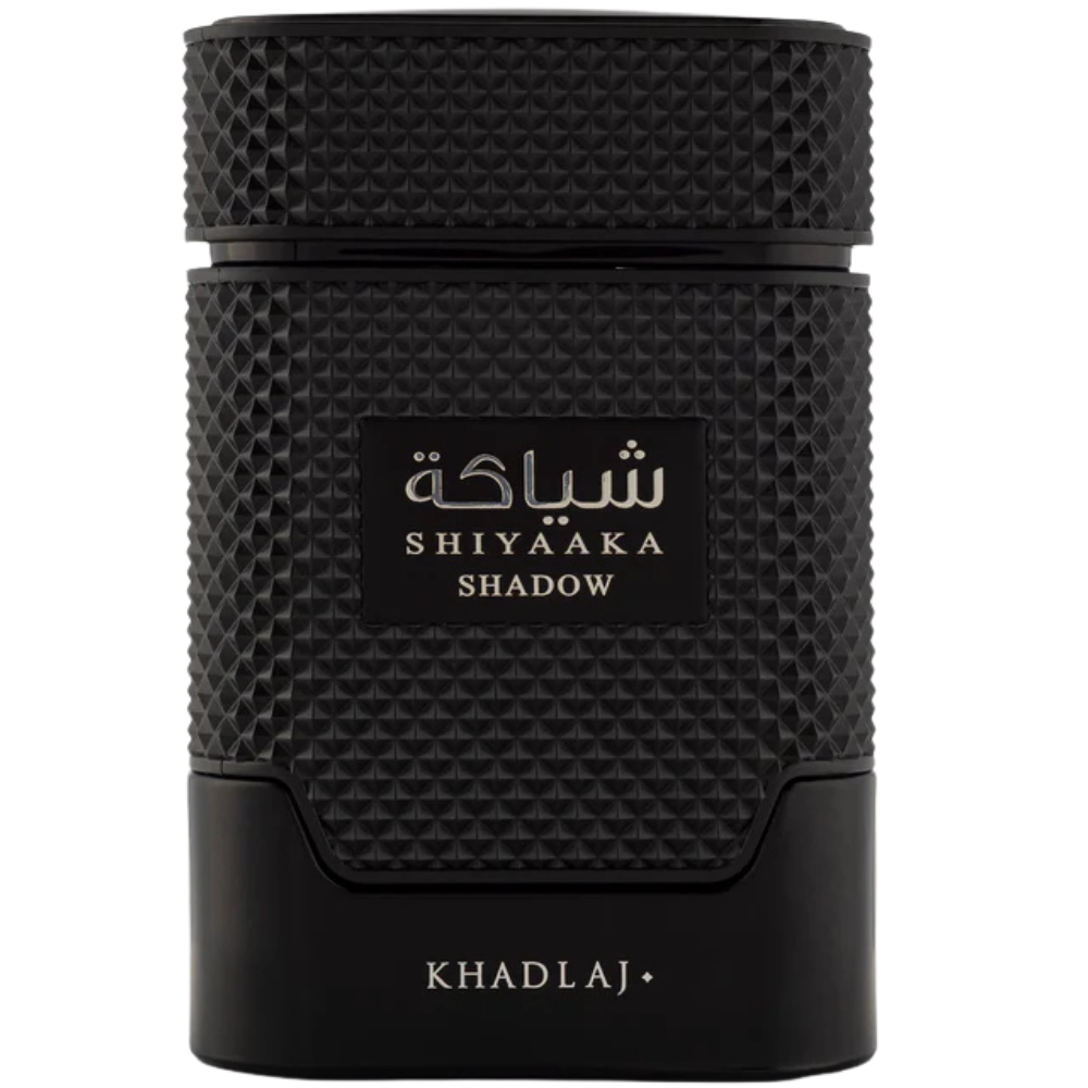 Khadlaj Shiyaaka Shadow Special Edition