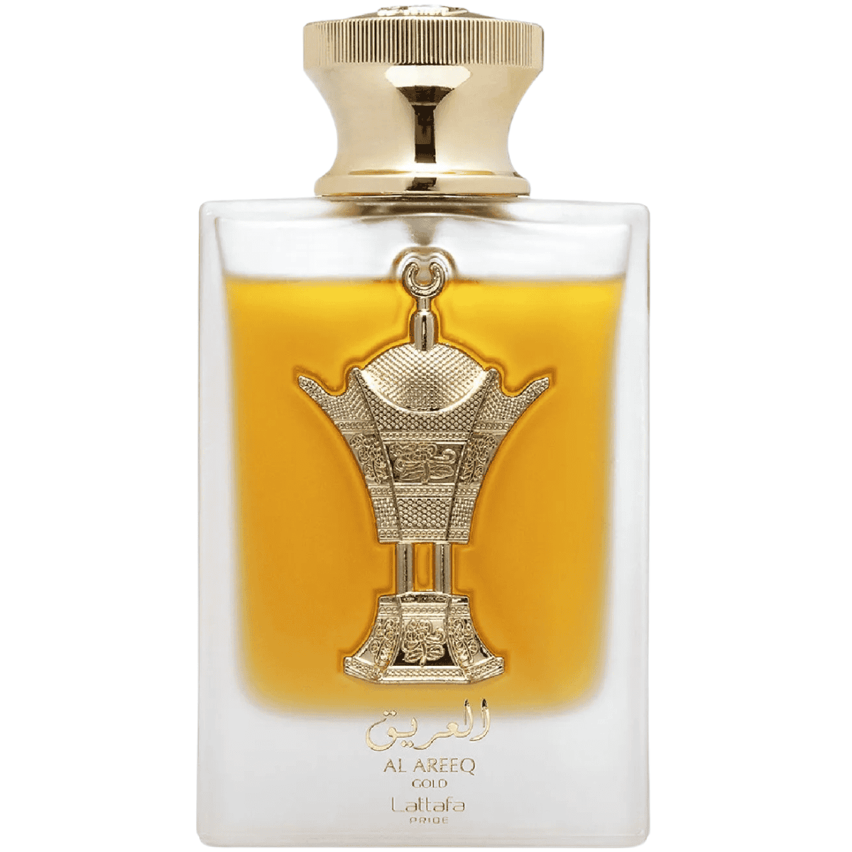 Lattafa Al Areeq Gold