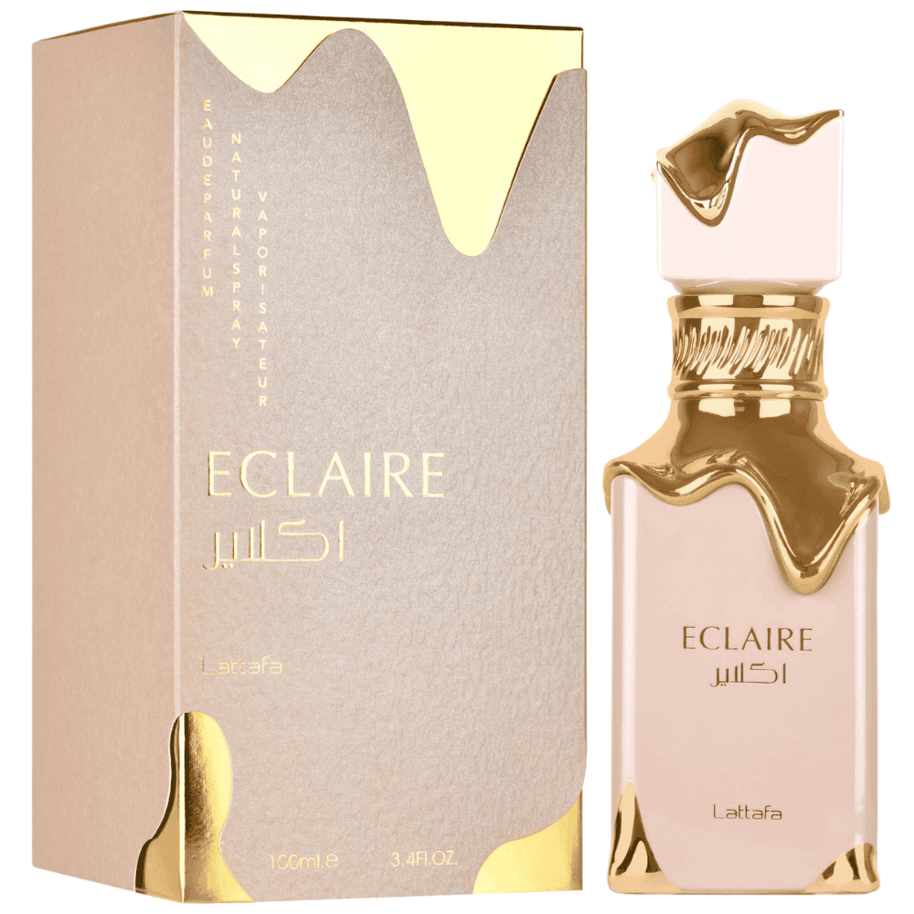 Lattafa Eclaire - Damen