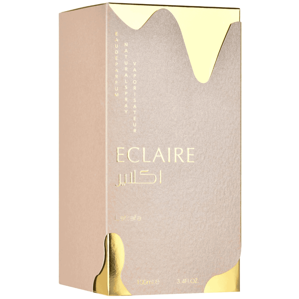Lattafa Eclaire