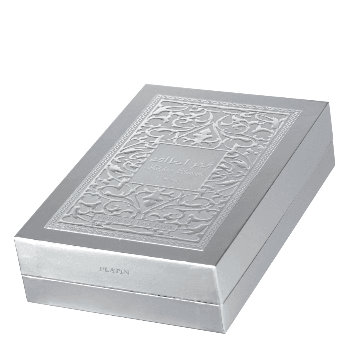 Lattafa Fakhar Platin