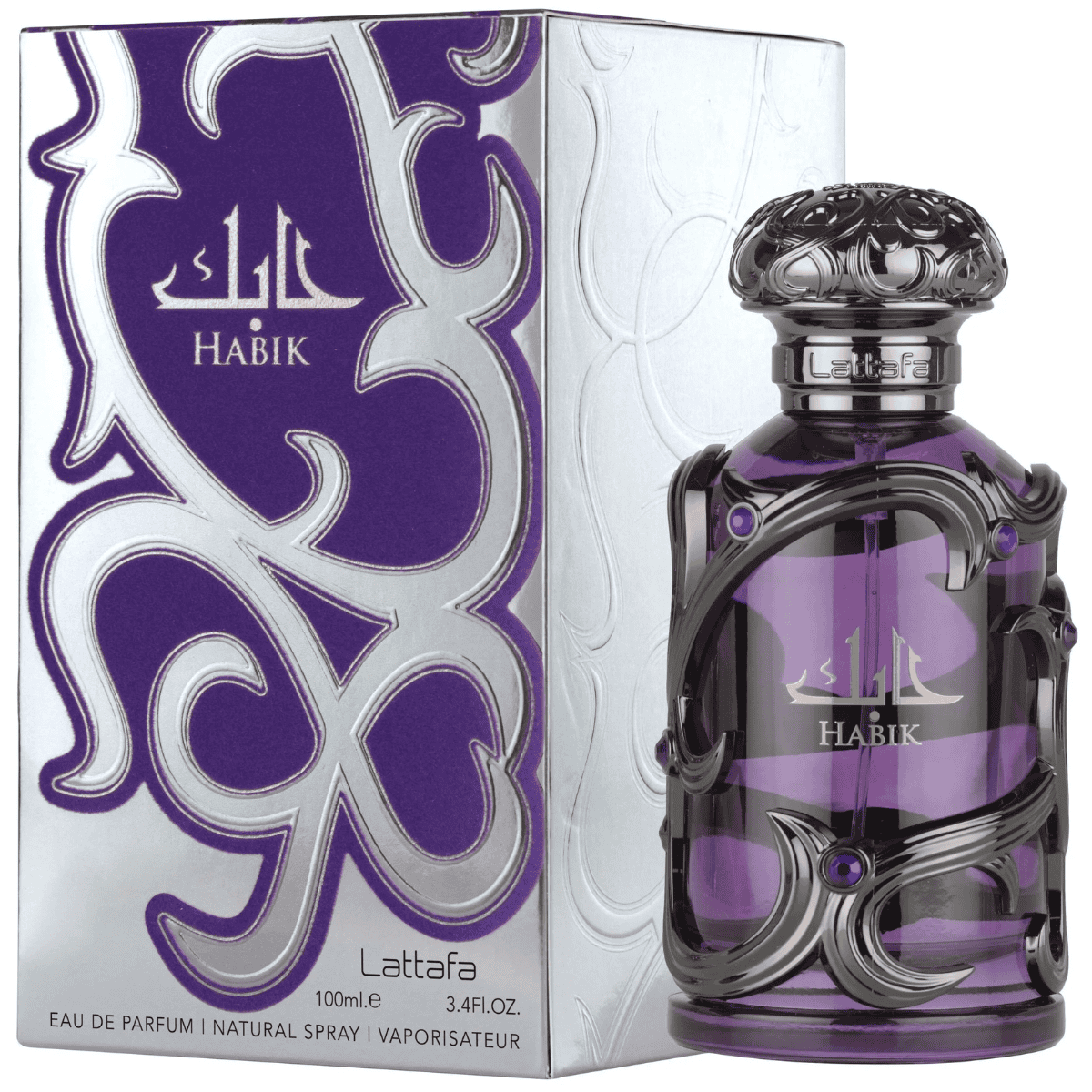 Lattafa Habik Men