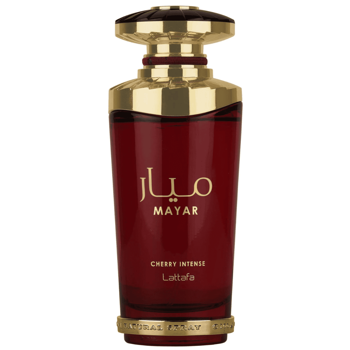 Lattafa Mayar Cherry Intense