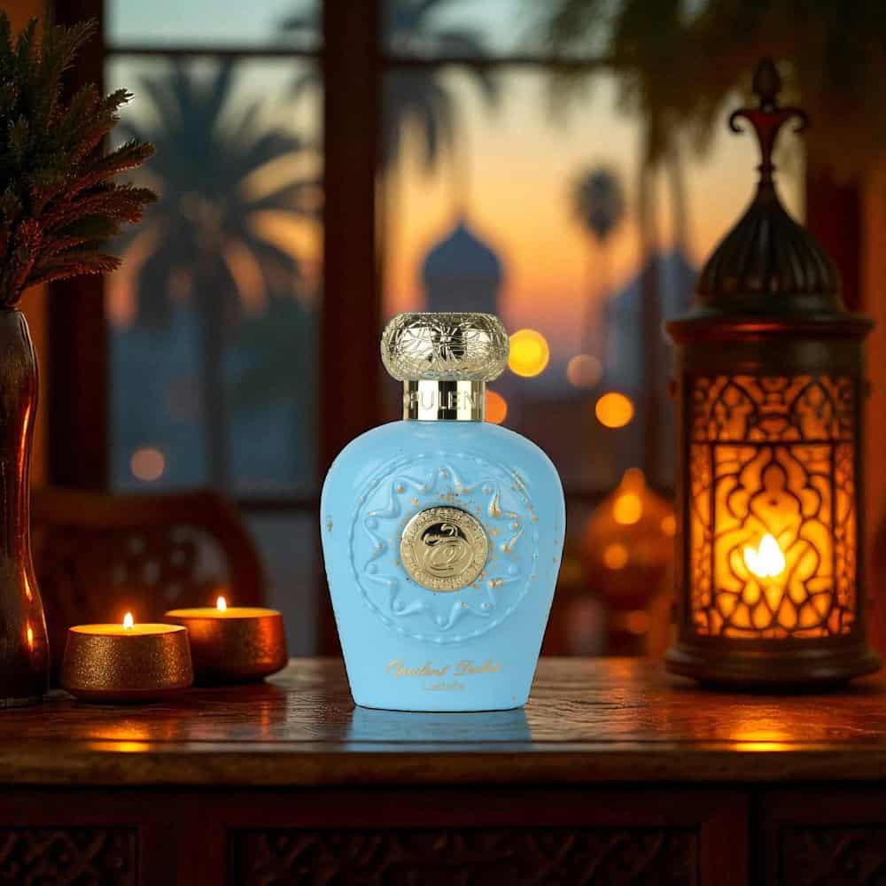 Lattafa Opulent Dubai - Unisex