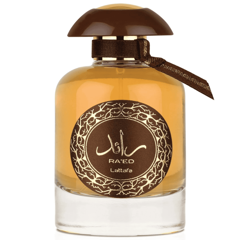 Lattafa Raed Oud