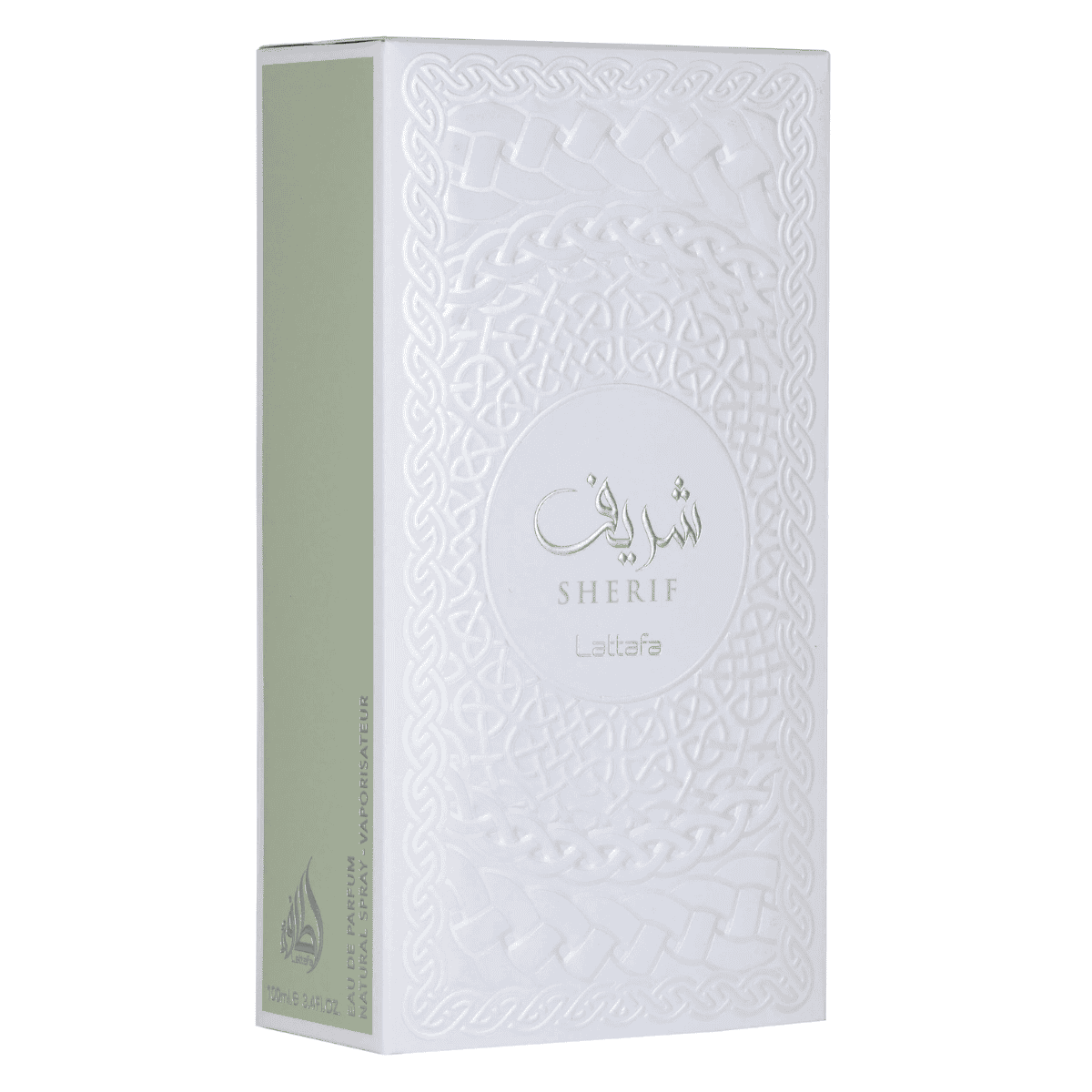 Lattafa Sherif