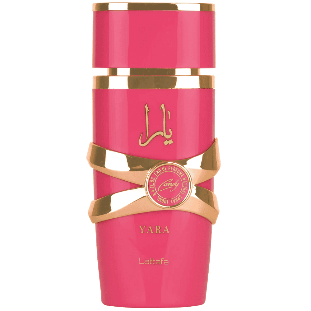 Lattafa Yara Candy