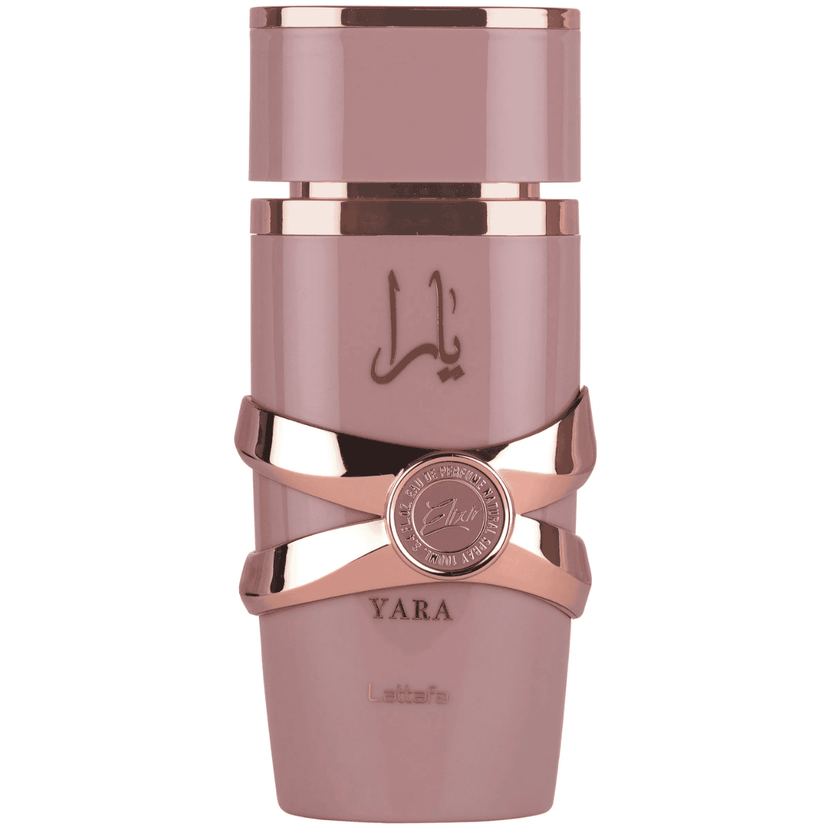 Lattafa Yara Elixir