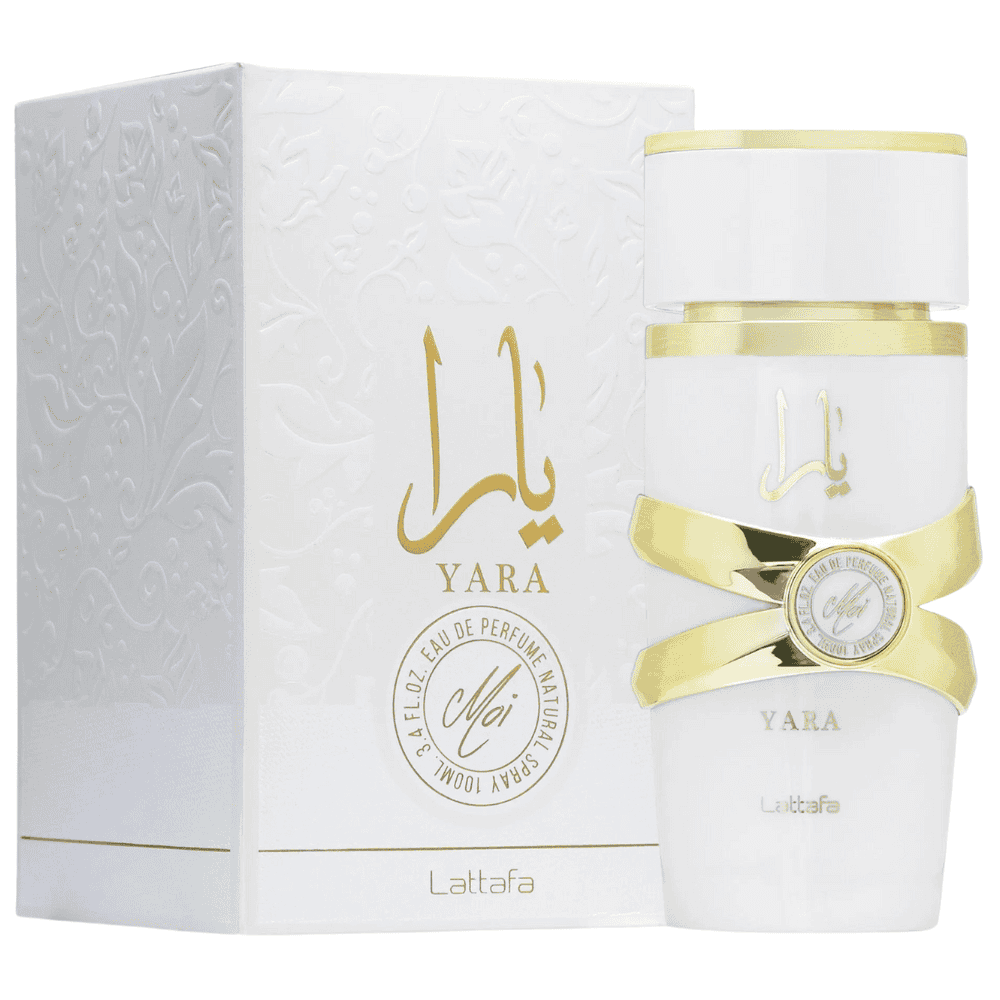 Lattafa Yara Moi