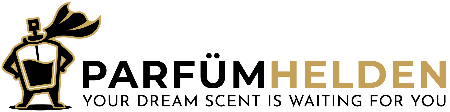 Parfümhelden