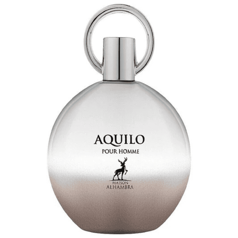 Maison Alhambra Aquilo Pour Homme
