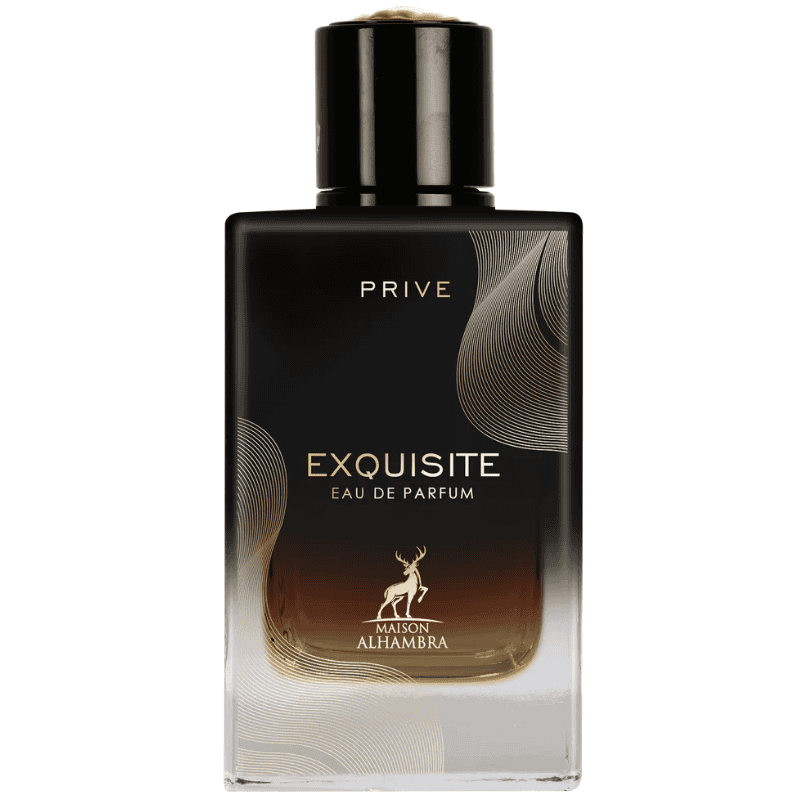 Maison Alhambra Exquisite Prive