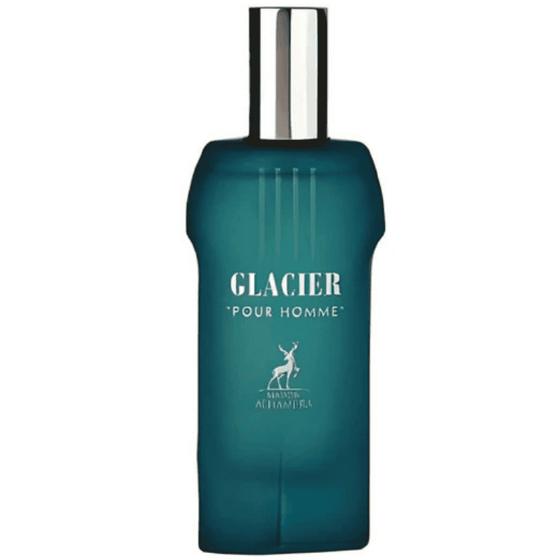 Maison Alhambra Glacier Pour Homme