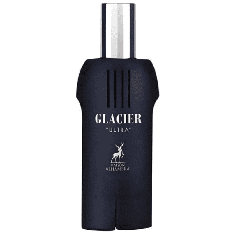 Maison Alhambra Glacier Ultra