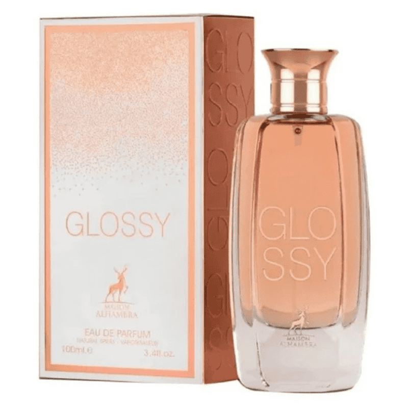 Maison Alhambra Glossy