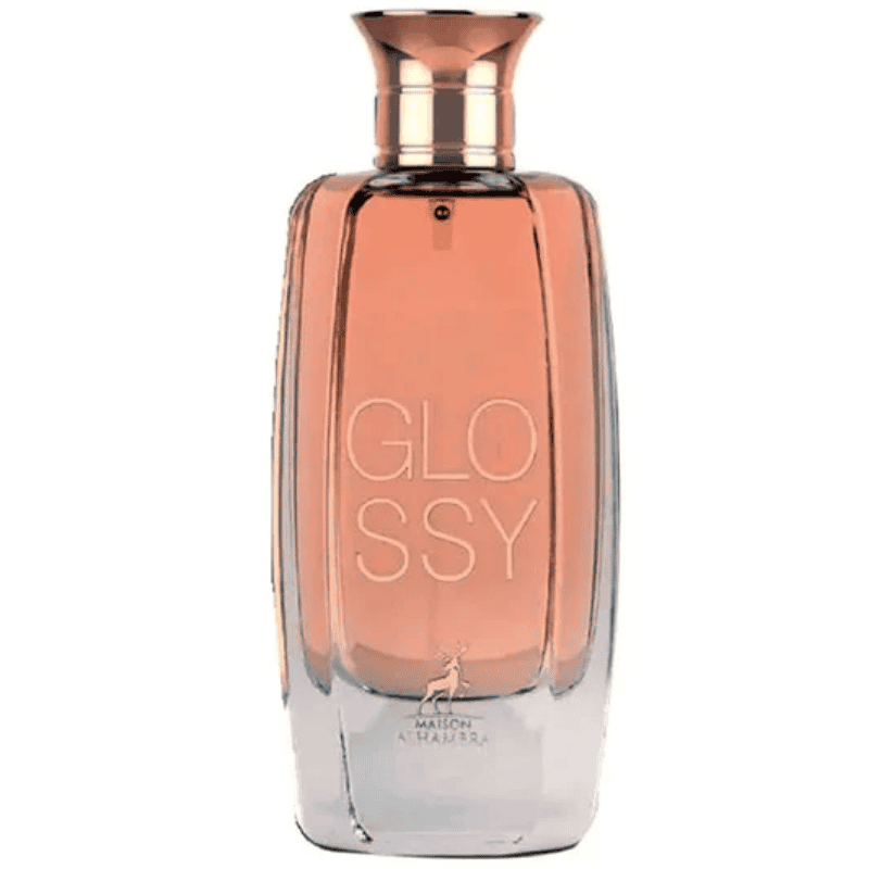 Maison Alhambra Glossy
